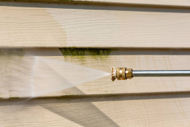 Best Local Pressure Washing Services  in Cloverdale, CA
