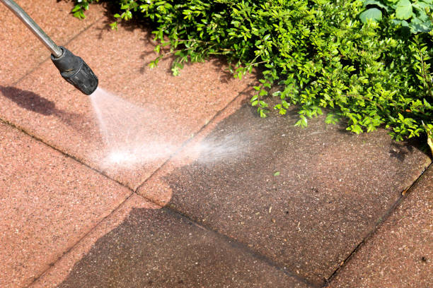 Best Fence Pressure Washing  in Cloverdale, CA